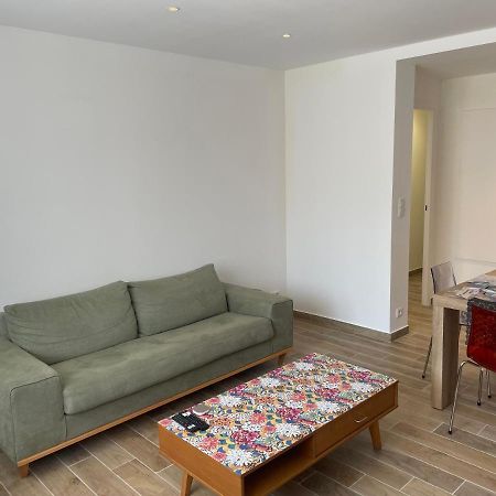 La Serane Appartement T3 Marseilles Buitenkant foto