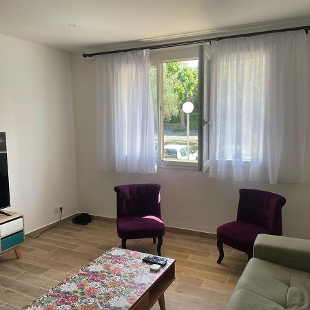 La Serane Appartement T3 Marseilles Buitenkant foto