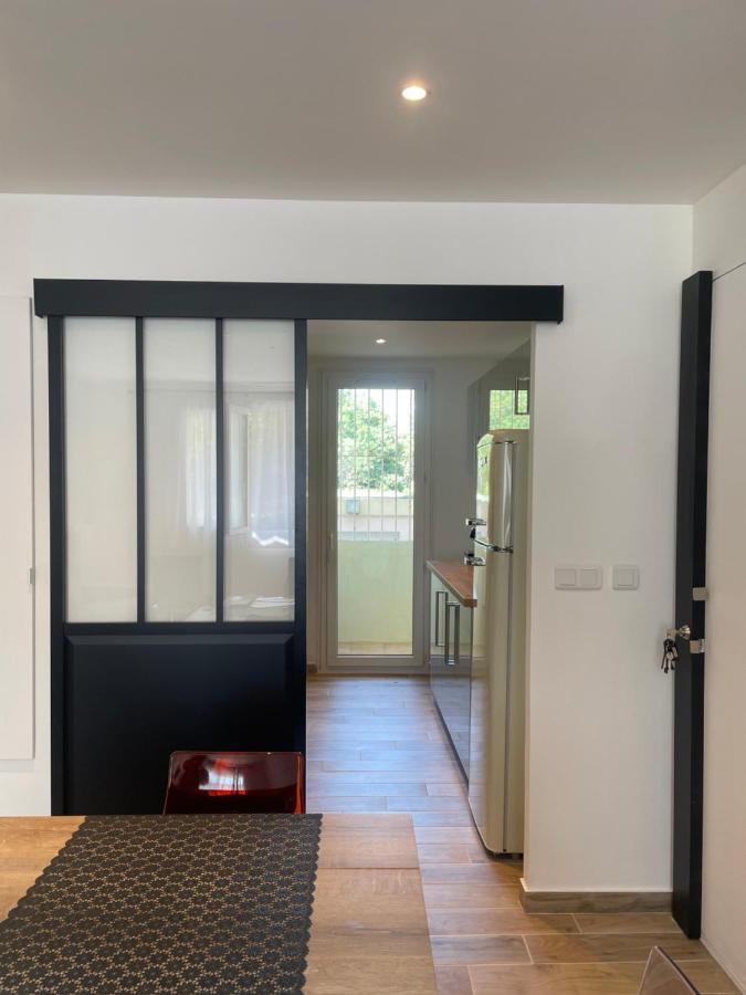 La Serane Appartement T3 Marseilles Buitenkant foto