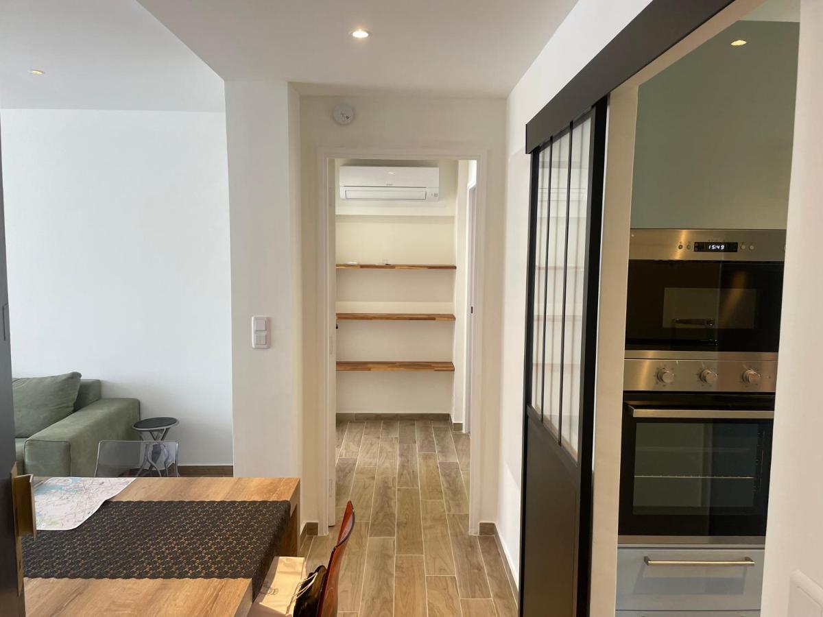 La Serane Appartement T3 Marseilles Buitenkant foto