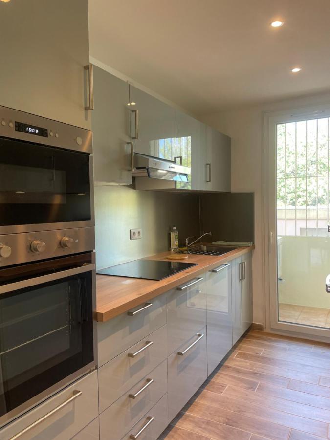La Serane Appartement T3 Marseilles Buitenkant foto