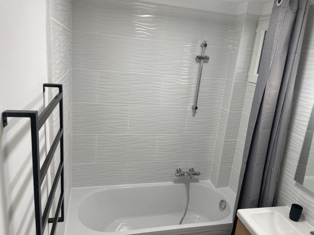 La Serane Appartement T3 Marseilles Buitenkant foto
