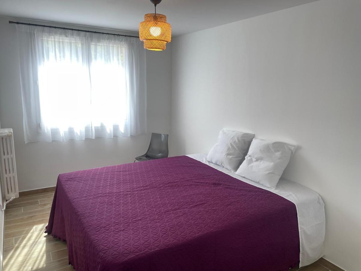 La Serane Appartement T3 Marseilles Buitenkant foto