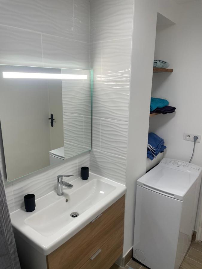 La Serane Appartement T3 Marseilles Buitenkant foto