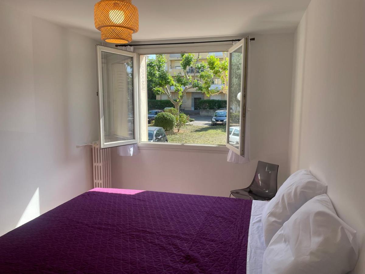 La Serane Appartement T3 Marseilles Buitenkant foto